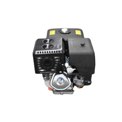Motore a 4 tempi OHV 420cc. 16,0hp con flangia