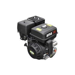 Motore a 4 tempi OHV 420cc. 16,0hp con flangia avviamento elettrico