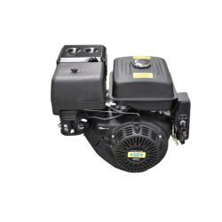 Motore a 4 tempi OHV 420cc. 16,0hp con flangia avviamento elettrico