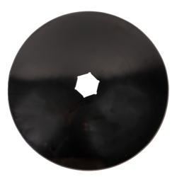 DISCO FRANGIZOLLE LISCIO Ø 560X4,5 MM. -  FORO ESAGONALE 92