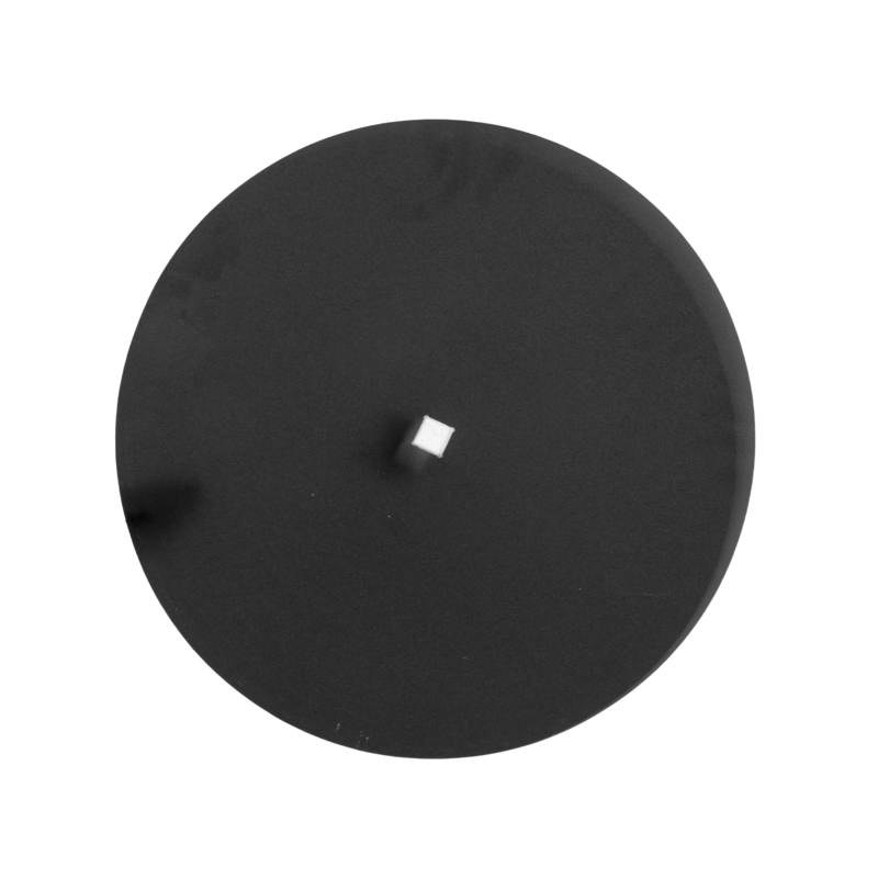 DISCO FRANGIZOLLE LISCIO Ø 560X4,5 MM. -  FORO QUADRO 33