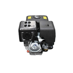 Motore a 4 tempi OHV 420cc. 16,0hp con flangia avviamento elettrico