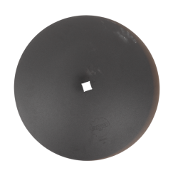 DISCO FRANGIZOLLE LISCIO Ø 660X6 MM. - FORO QUADRO 41