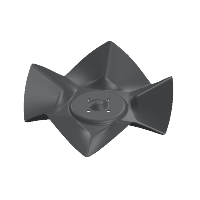 DISCO 520X5 5 ONDE , 4 FORI ø 12 SU ø 98 ADATTABILE VADERSTADT