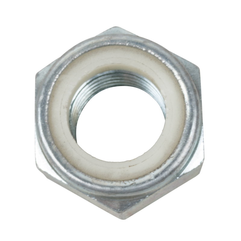 DADO UNI 7473 M30 AUTOBLOCCANTE