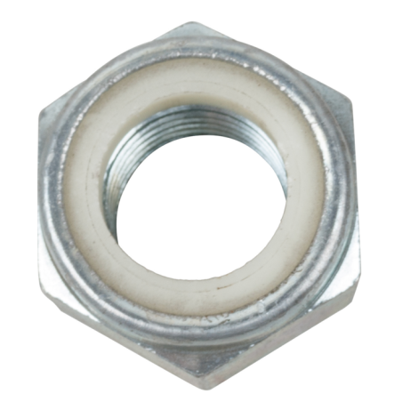 DADO UNI 7473 M30 AUTOBLOCCANTE