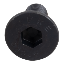 VITE UNI 5933 M 14X35