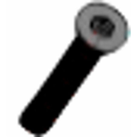 VITE UNI 5933 M 16X90