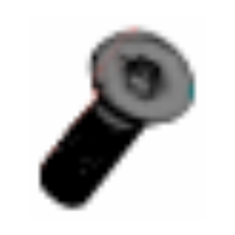 VITE UNI 5933 M 16X55