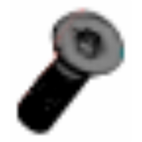 VITE UNI 5933 M 16X55