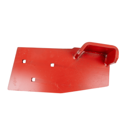 TALLONE POSTERIORE DX