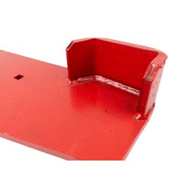 TALLONE POSTERIORE DX