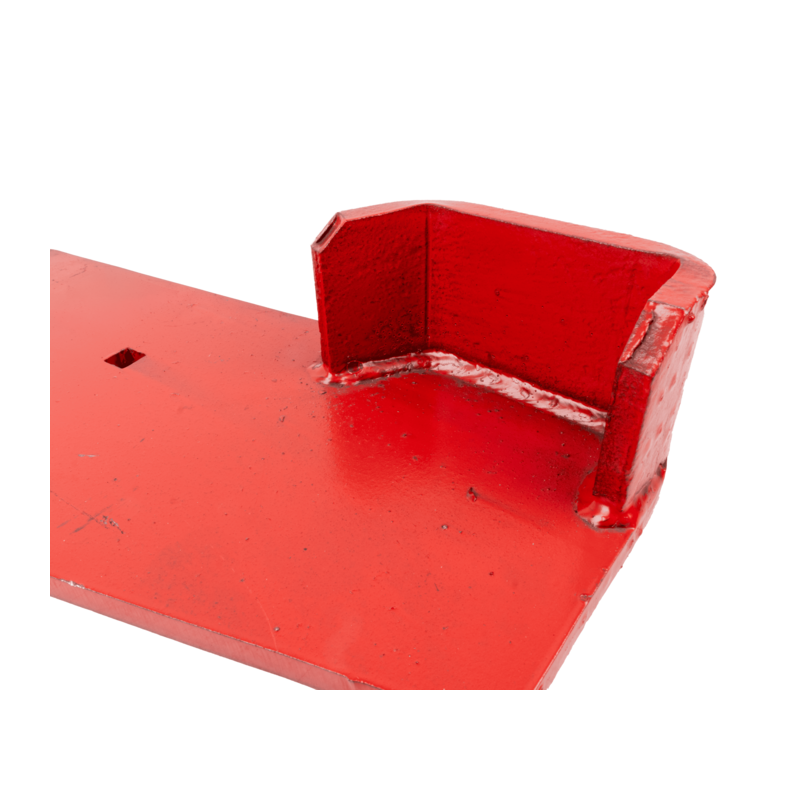 TALLONE POSTERIORE DX