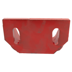 TALLONE POSTERIORE DX-SX