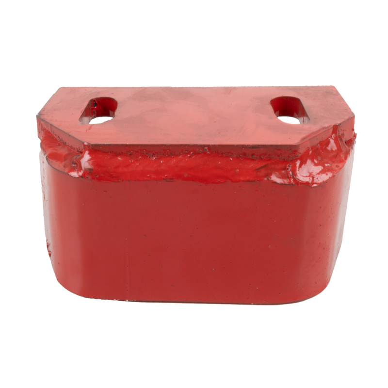 TALLONE POSTERIORE DX-SX