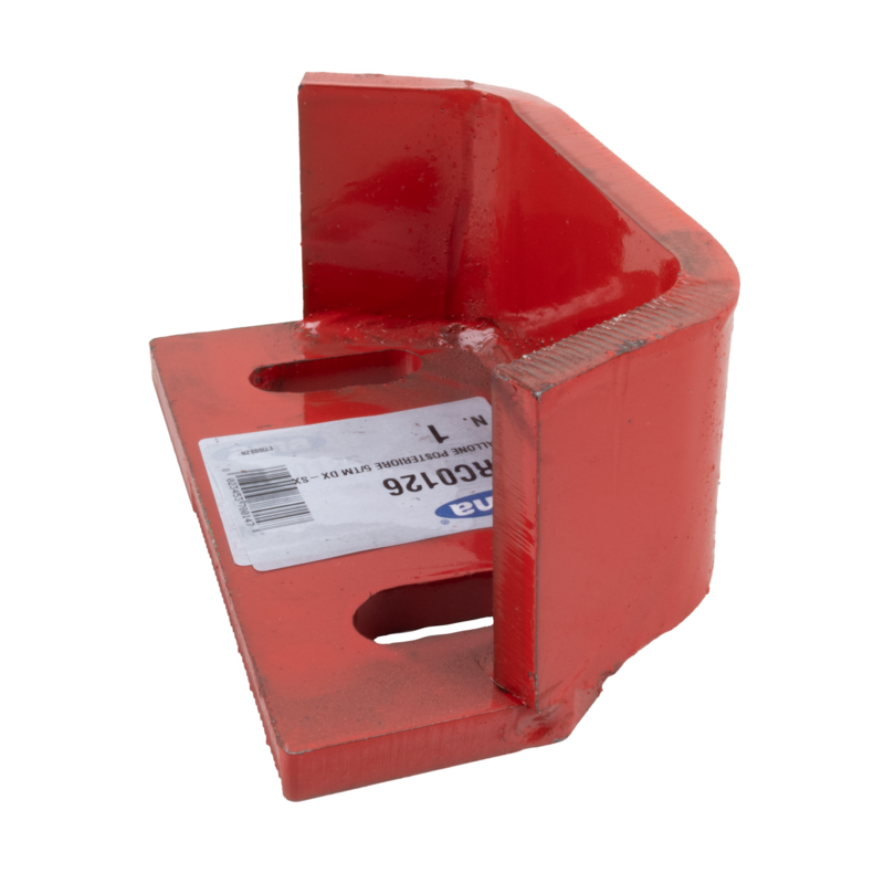 TALLONE POSTERIORE DX-SX