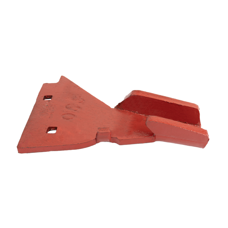 SUPPORTO SCALPELLO DX