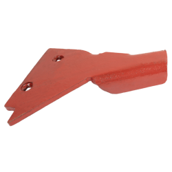 SUPPORTO SCALPELLO DX