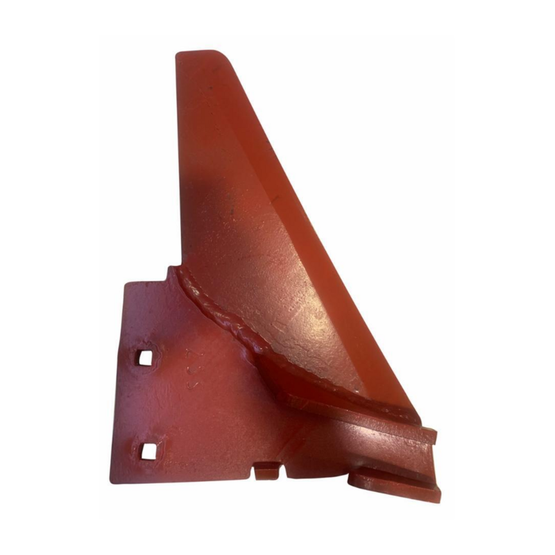 SUPPORTO CON COLTRE DX