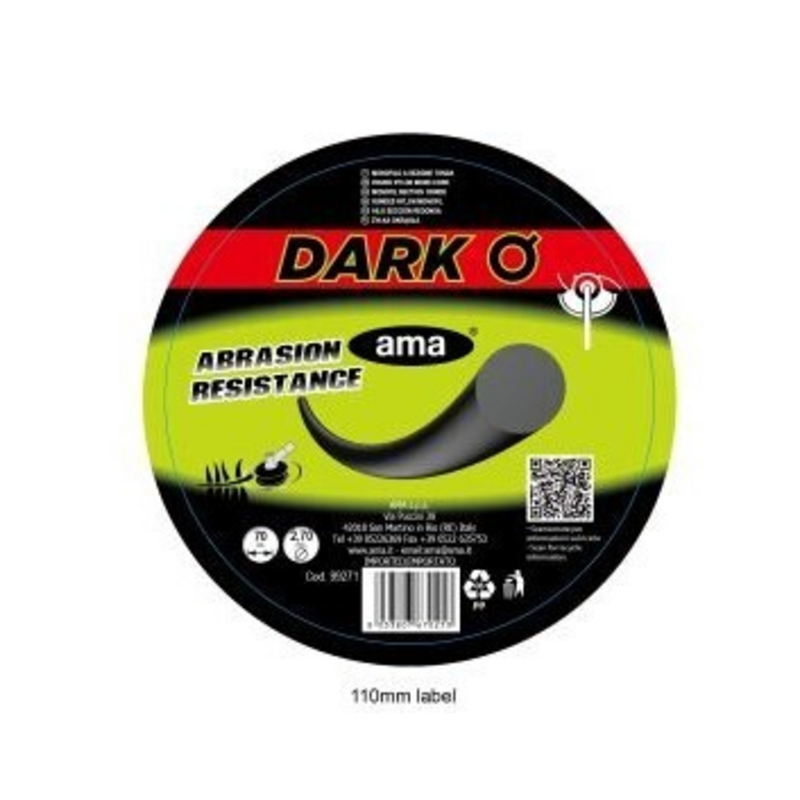 FILO TONDO 5.00MMX58M