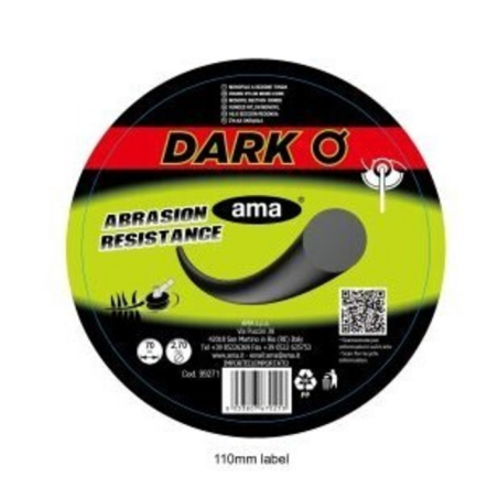 FILO TONDO 5.00MMX58M