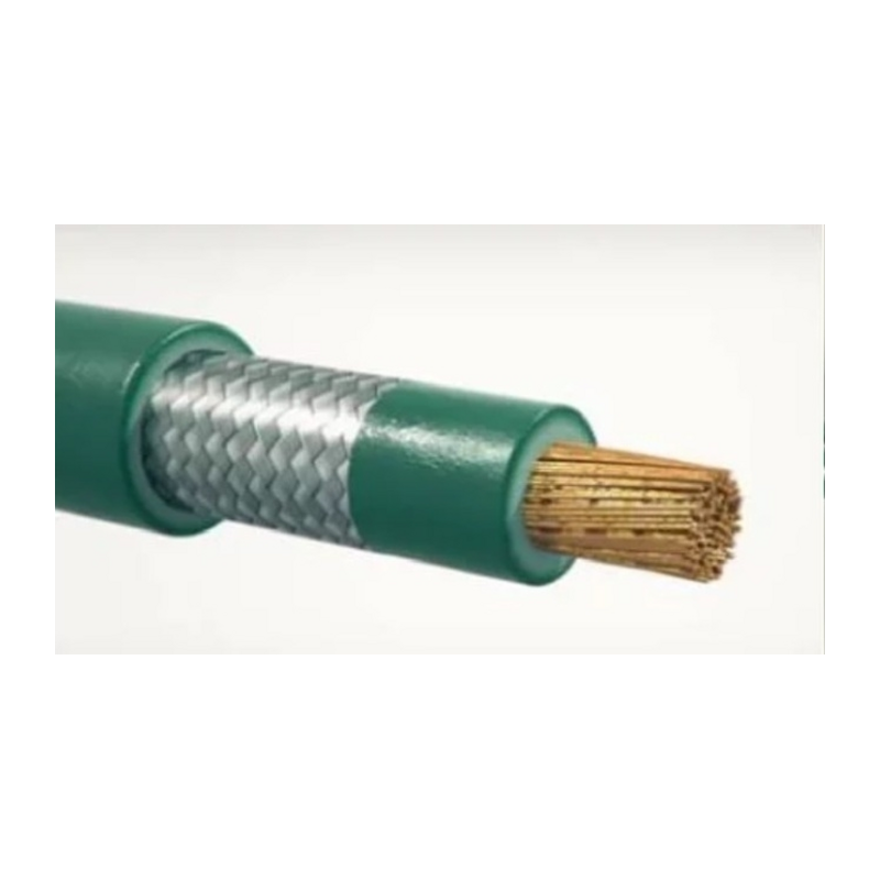 FILO X ROBOT 250MX3,8MM STRONG