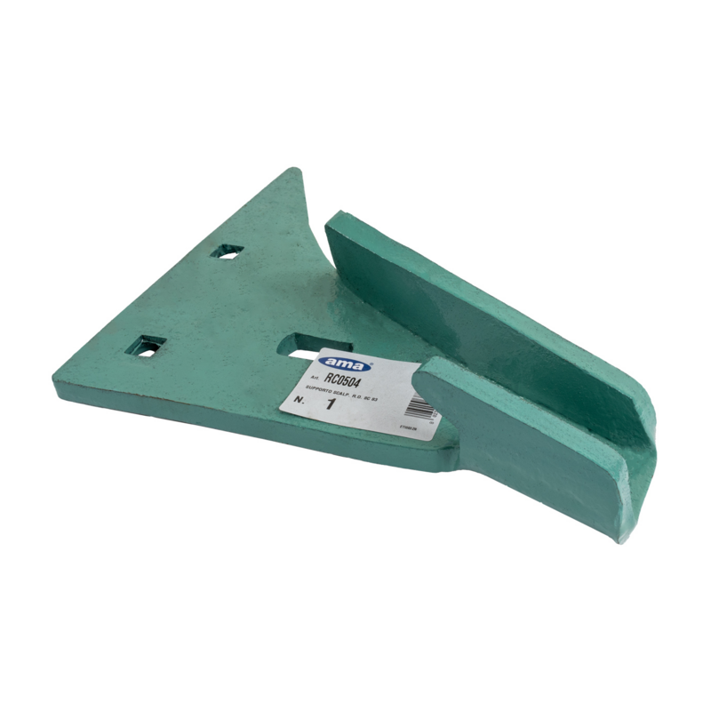 SUPPORTO SCALPELLO DX