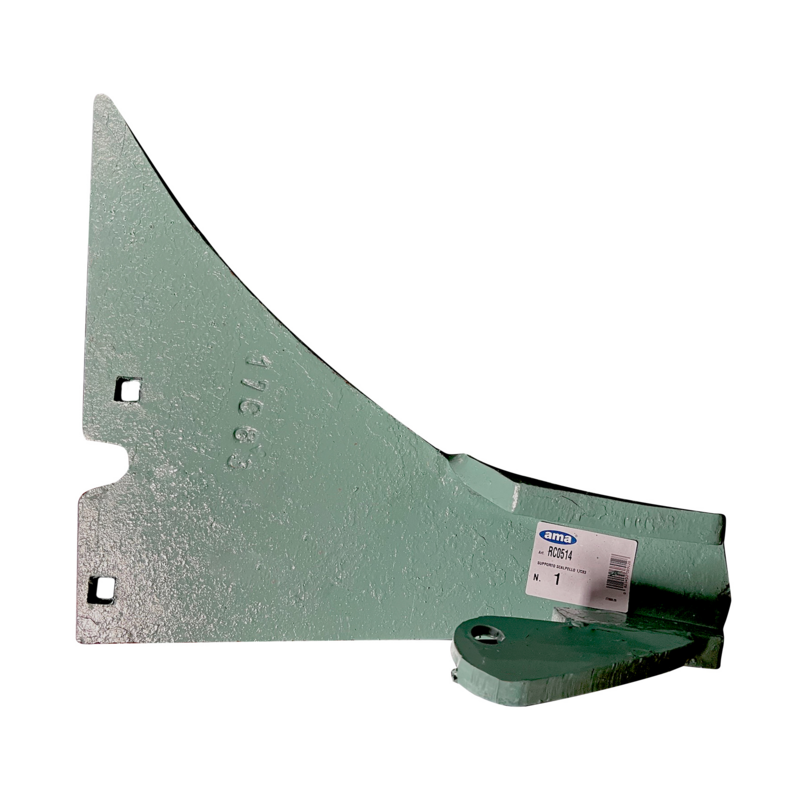 SUPPORTO SCALPELLO DX