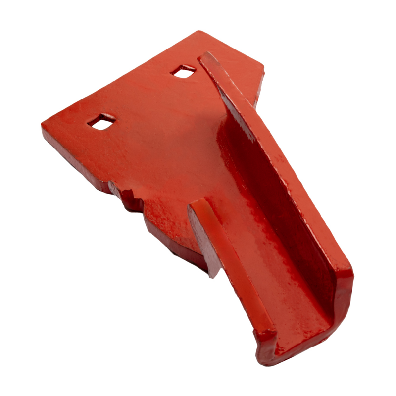 SUPPORTO SCALPELLO DX