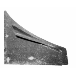 SUPPORTO SCALPELLO DX