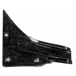 SUPPORTO SCALPELLO DX