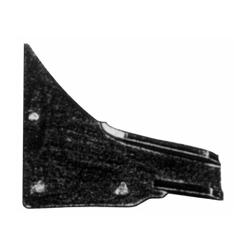 SUPPORTO SCALPELLO DX