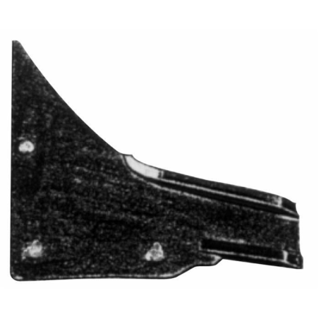 SUPPORTO SCALPELLO DX