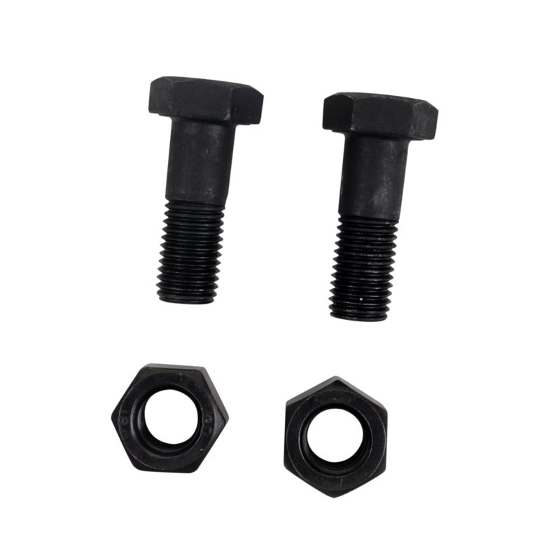 BULLONE TESTA ESAGONALE 12X35X1,5