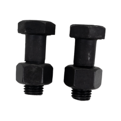 BULLONE TESTA ESAGONALE 12X35X1,5