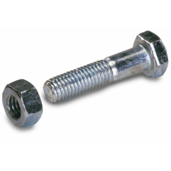 BULLONE T.E. 12X60 PER STAFFE