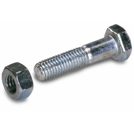 BULLONE T.E. 12X80 PER STAFFE