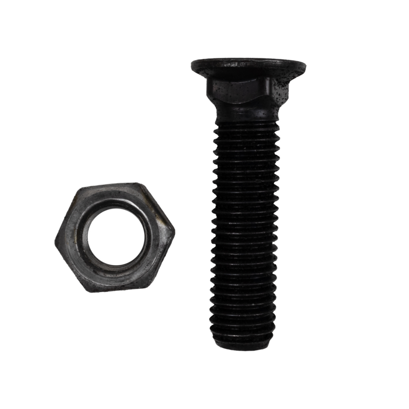 BULLONE TSPQST M. 12X50 DX