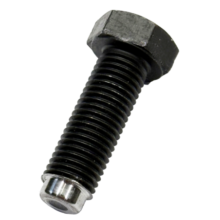 VITE FERMA SCALPELLO 16X50