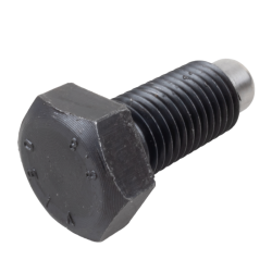 VITE FERMA SCALPELLO 20X50