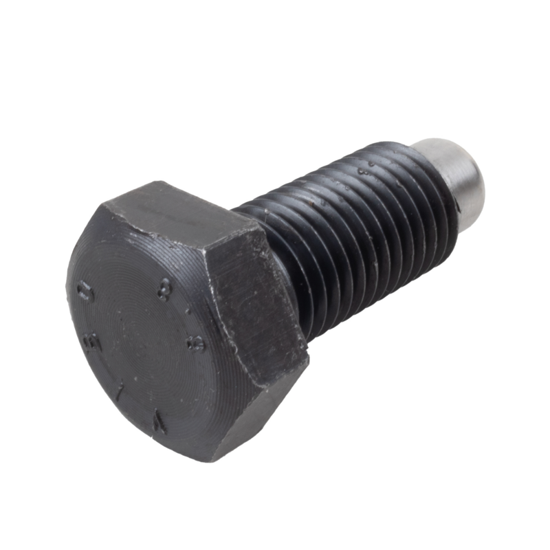 VITE FERMA SCALPELLO 20X50