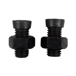 BULLONE 14X34 KVERNELAND