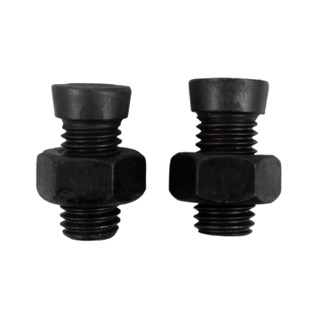 BULLONE 14X34 KVERNELAND