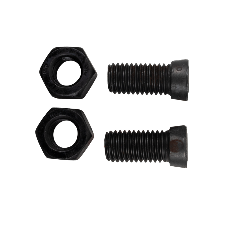 BULLONE 14X34 KVERNELAND