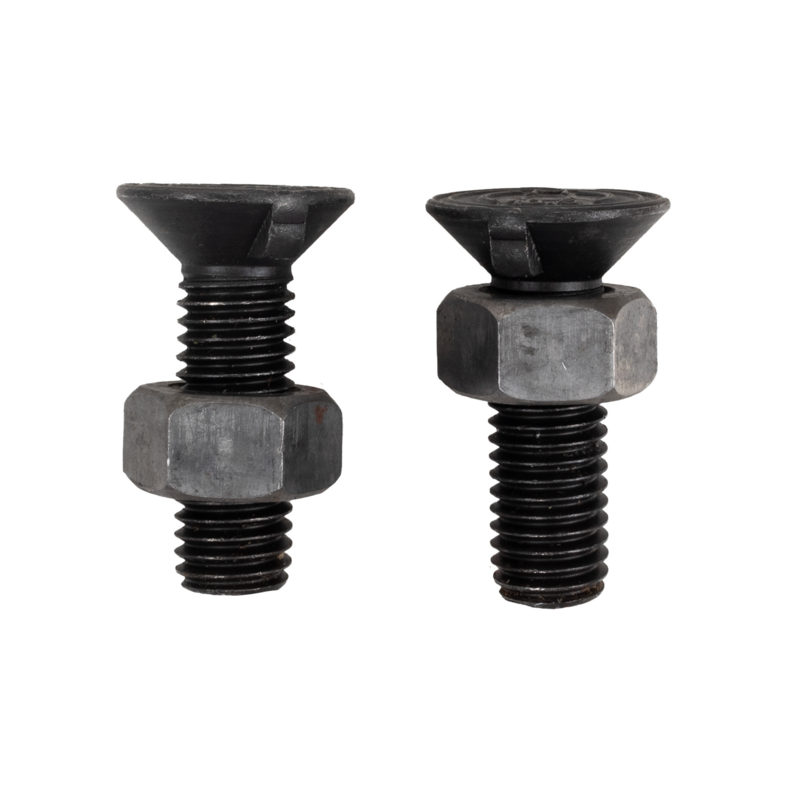 BULLONE 12X35 CON NASELLO TESTA GRANDE