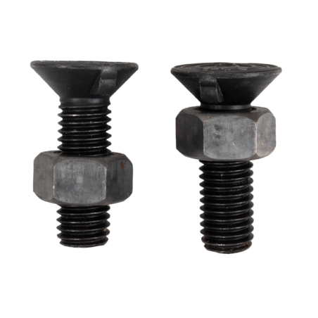 BULLONE 12X35 CON NASELLO TESTA GRANDE