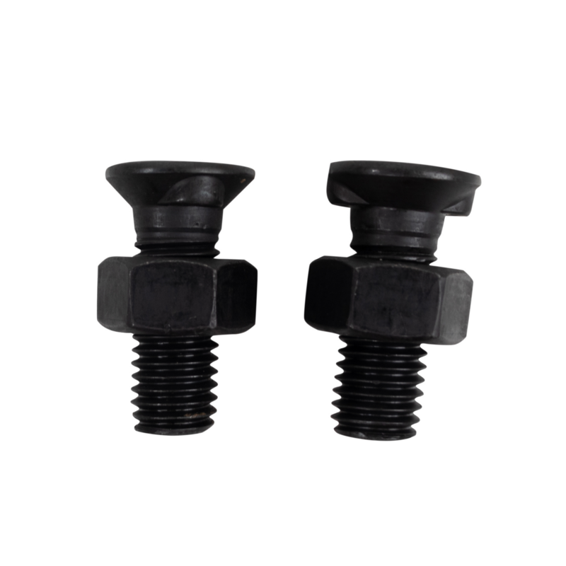 BULLONE 12X35 CON NASELLO TESTA PICCOLA