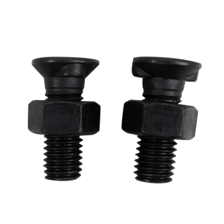 BULLONE 12X35 CON NASELLO TESTA PICCOLA