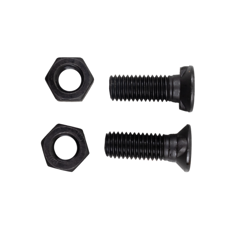 BULLONE 12X35 CON NASELLO TESTA PICCOLA