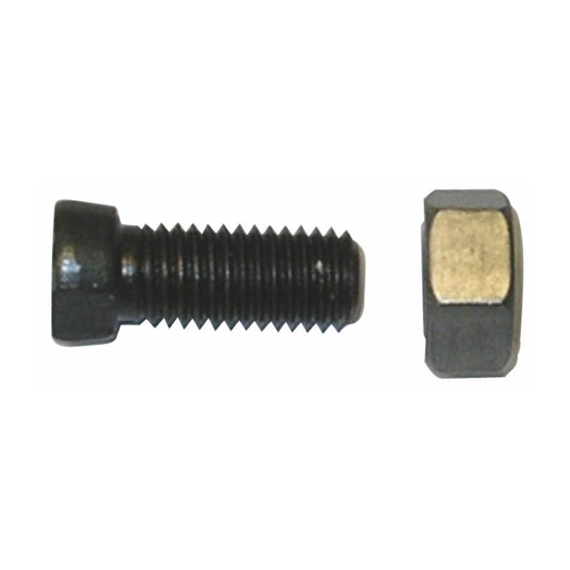 BULLONE 12X38 KVERNELAND